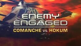 Enemy Engaged: RAH-66 Comanche vs. Ka-52 Hokum artwork 2