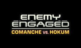 Enemy Engaged: RAH-66 Comanche vs. Ka-52 Hokum artwork 3