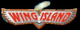 Wing Island artwork 1