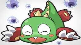 Bust-a-Move 4 artwork 2
