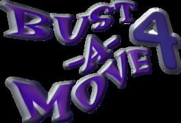 Bust-a-Move 4 artwork 5
