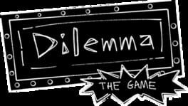 Dilemma: The Game artwork 2