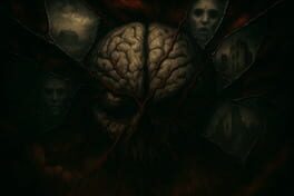 The Deathmind artwork 1