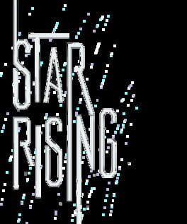 Star Rising artwork 2