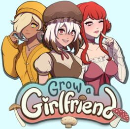 Grow a Girlfriend artwork 1