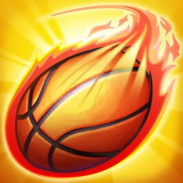 Head Basketball artwork 2