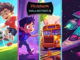 Pixicharm Collection 3 artwork 2