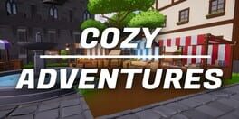 Cozy Adventures artwork 1