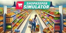 Shopkeeper Simulator artwork 1