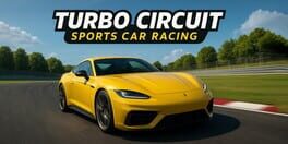 Turbo Circuit: Sports Car Racing artwork 1