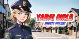 Yabai Girls: Saucy Police artwork 1