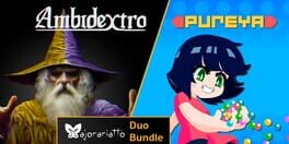Majorariatto Duo Bundle artwork 1
