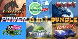 6 in 1 Power Bundle artwork 1