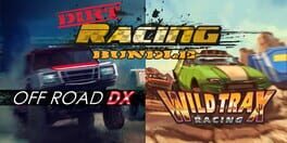 Dirt Racing Bundle Off Road & Wildtrax artwork 1