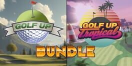 Golf Up Bundle artwork 1