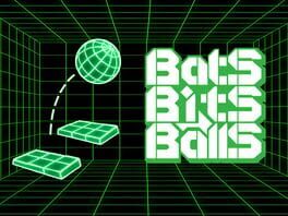 Bats Bits Balls artwork 2