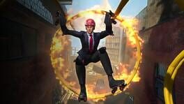 Get to Work Simulator artwork 1