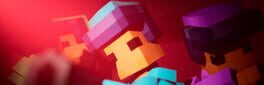 Pixel Troopers artwork 1