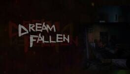 Dream Fallen artwork 1