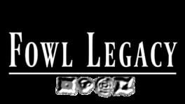Fowl Legacy artwork 3