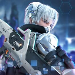 Quantum Action artwork 2