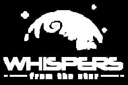 Whispers from the Star artwork 2