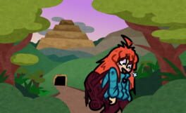 Celeste: Into The Jungle artwork 2