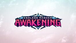Endless Ranger Awakening artwork 1