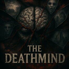 The Deathmind artwork 2