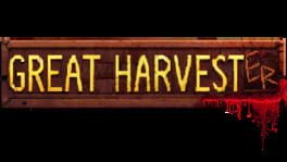 Great Harvester artwork 2