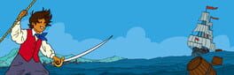 Davy Jones' Deckhand artwork 1
