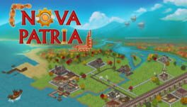 Nova Patria artwork 2