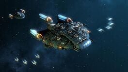 Gratuitous Space Battles artwork 8