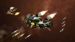 Gratuitous Space Battles artwork 10