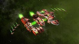 Gratuitous Space Battles artwork 3