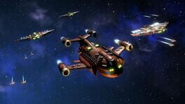 Gratuitous Space Battles artwork 4