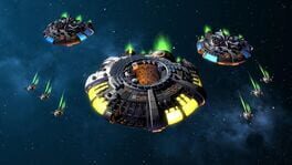 Gratuitous Space Battles artwork 5