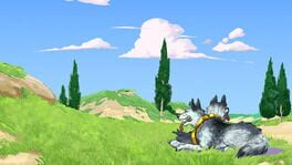 12 Labours of Hercules artwork 3