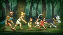12 Labours of Hercules V: Kids of Hellas artwork 2