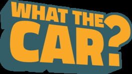What the Car? artwork 4