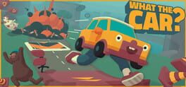 What the Car? artwork 3