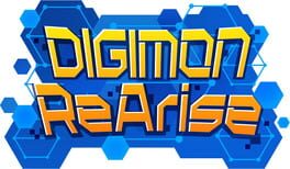 Digimon ReArise artwork 3