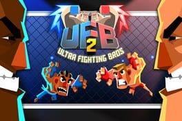 UFB 2: Fight & Wrestling Games artwork 1