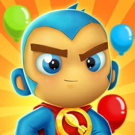 Bloons Supermonkey 2 artwork 1