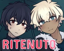 Ritenuto artwork 2