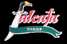 Falcata artwork 1