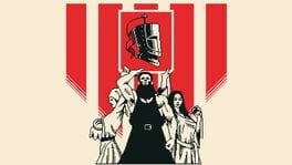 A Bastard's Tale artwork 3