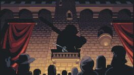A Bastard's Tale artwork 5