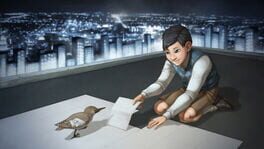 A Bird Story artwork 4