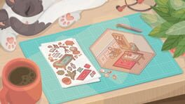 Little Corners artwork 1